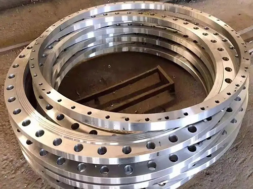 16Mn flange