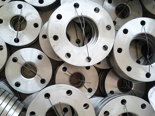 F11 flange